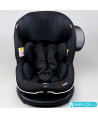 Kindersitz BeSafe iZi Modular X1 I-Size (fresh black cab)