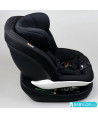 Silla de coche BeSafe iZi Modular X1 I-Size (fresh black cab)