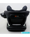 Kindersitz BeSafe iZi Modular X1 I-Size (fresh black cab)