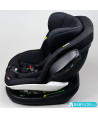 Kindersitz BeSafe iZi Modular X1 I-Size (fresh black cab)