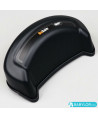 Kindersitz BeSafe iZi Modular X1 I-Size (fresh black cab)