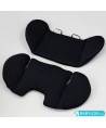 Kindersitz BeSafe iZi Modular X1 I-Size (fresh black cab)
