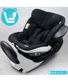 Kindersitz BeSafe iZi Modular X1 I-Size (fresh black cab)