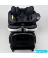 Car seat BeSafe iZi Twist B I-Size (fresh black cab)