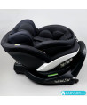 Car seat BeSafe iZi Twist B I-Size (fresh black cab)