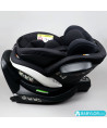 Car seat BeSafe iZi Twist B I-Size (fresh black cab)