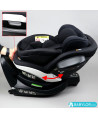 Car seat BeSafe iZi Twist B I-Size (fresh black cab)