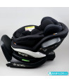 Car seat BeSafe iZi Twist B I-Size (fresh black cab)