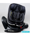 Car seat BeSafe iZi Twist B I-Size (fresh black cab)