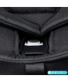 Car seat BeSafe iZi Twist B I-Size (fresh black cab)