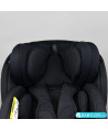 Car seat BeSafe iZi Twist B I-Size (fresh black cab)