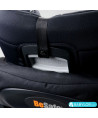 Car seat BeSafe iZi Twist B I-Size (fresh black cab)