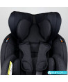 Car seat BeSafe iZi Twist B I-Size (fresh black cab)