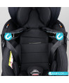 Car seat BeSafe iZi Twist B I-Size (fresh black cab)