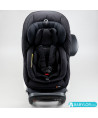 Silla de coche BeSafe Stretch B (fresh black cab)