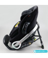 Car seat BeSafe Stretch B (fresh black cab)