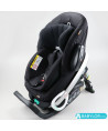 Silla de coche BeSafe Stretch B (fresh black cab)