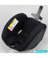 Car seat BeSafe Stretch B (fresh black cab)