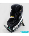 Car seat BeSafe Stretch B (fresh black cab)