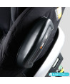 Car seat BeSafe Stretch B (fresh black cab)