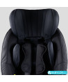 Car seat BeSafe Stretch B (fresh black cab)