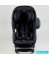 Silla de coche BeSafe Stretch (fresh black cab)