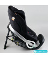 Car seat BeSafe Stretch (fresh black cab)