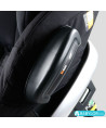 Car seat BeSafe Stretch (fresh black cab)