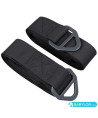 Pair of anchor straps BeSafe for Stretch car seat