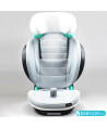 Car seat BeSafe iZi Flex Fix I-Size (peak mesh)