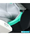 Car seat BeSafe iZi Flex Fix I-Size (peak mesh)