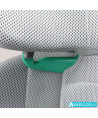 Asiento elevador BeSafe iZi Flex Fix I-Size (peak mesh)