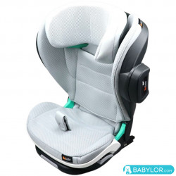 Asiento elevador BeSafe iZi Flex Fix I-Size (peak mesh)