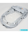 Funda impermeable para el casco BeSafe