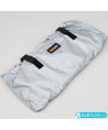 Funda impermeable para el casco BeSafe