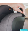 BeSafe ergonomic headrest cushion