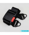 Ceinture de grossesse BeSafe iZi Fix (sangle ou isofix)