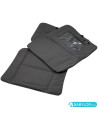 Protector de asiento de coche Besafe con soporte para tablet