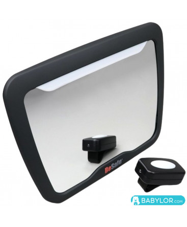 BeSafe XXL rear view mirror