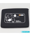 BeSafe booster cushion for iZi Kid, Combi and Plus