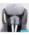 Car seat Britax Römer Dualfix 3 I-size (midnight grey)