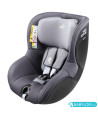 Siège auto Britax Römer Dualfix 3 I-size (midnight grey)