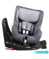 Car seat Britax Römer Dualfix 3 I-size (midnight grey)