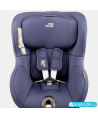 Siège auto Britax Römer Dualfix 3 I-size (midnight grey)