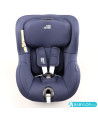 Car seat Britax Römer Dualfix 3 I-size (midnight grey)