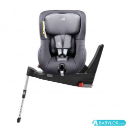 Car seat Britax Römer Dualfix 3 I-size (midnight grey)