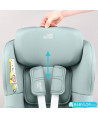 Car seat Britax Römer Dualfix 5Z i-size (jade green)