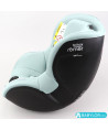 Car seat Britax Römer Dualfix 5Z i-size (jade green)