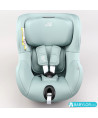 Car seat Britax Römer Dualfix 5Z i-size (jade green)