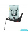 Siège auto Britax Römer Dualfix 5Z (jade green) avec sa base isofix Flex 5Z